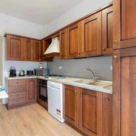 Apartment Bella Vista By Interhome Sanremo