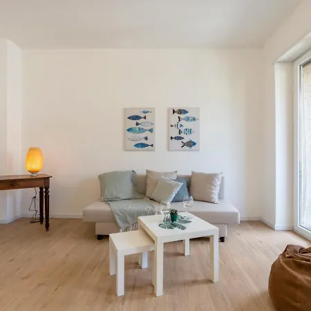 Bella Vista By Interhome Apartment *