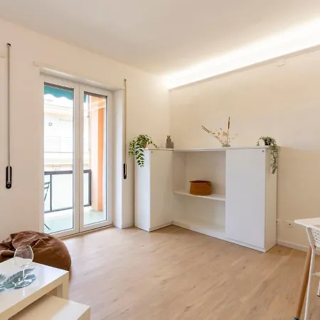 Apartment Bella Vista By Interhome