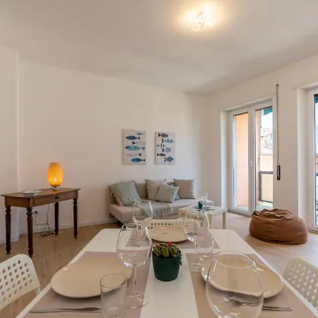 Bella Vista By Interhome Apartment Sanremo