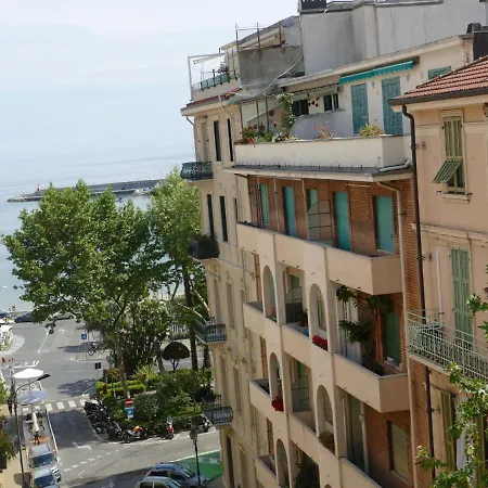 Bella Vista By Interhome * Sanremo