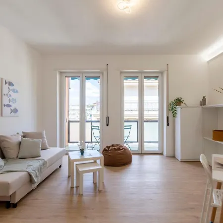 Apartment Bella Vista By Interhome *