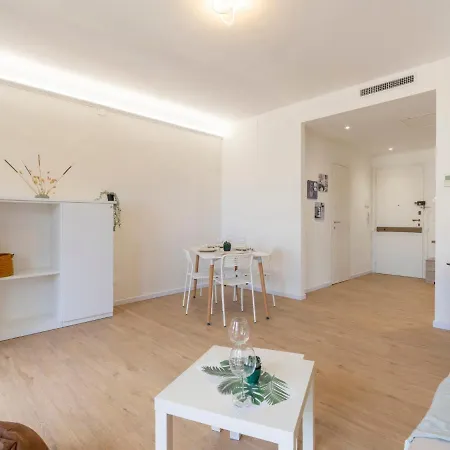 Bella Vista By Interhome Apartment *