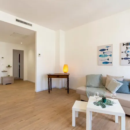Bella Vista By Interhome Apartment