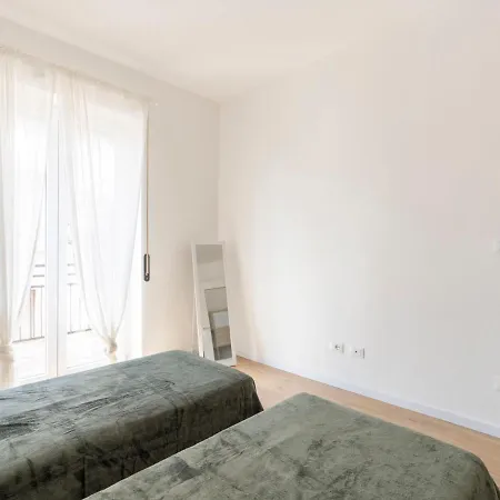 Bella Vista By Interhome Sanremo