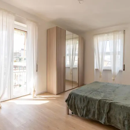 Bella Vista By Interhome *