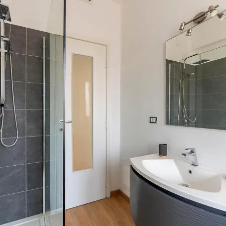 Bella Vista By Interhome Sanremo