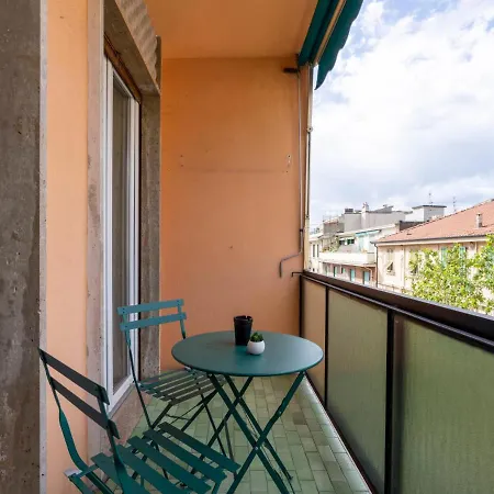 Bella Vista By Interhome Sanremo