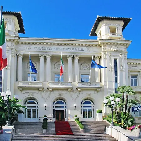 Appartamento Bella Vista By Interhome