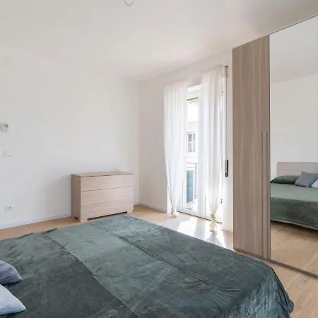 Apartment Bella Vista By Interhome