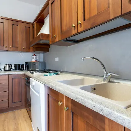 Bella Vista By Interhome * Sanremo