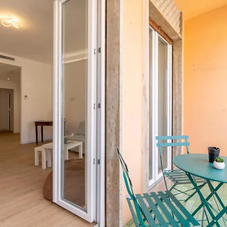 Apartment Bella Vista By Interhome Sanremo