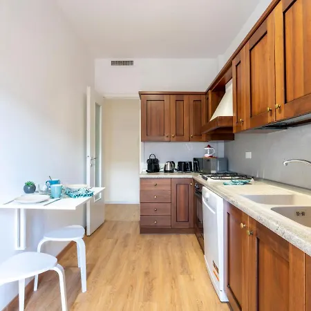 Apartment Bella Vista By Interhome Sanremo