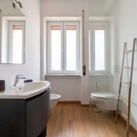 Bella Vista By Interhome Apartment Sanremo