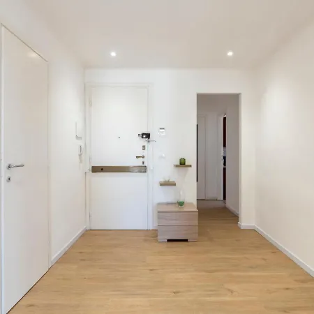 Apartment Bella Vista By Interhome *