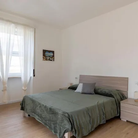 Bella Vista By Interhome Sanremo