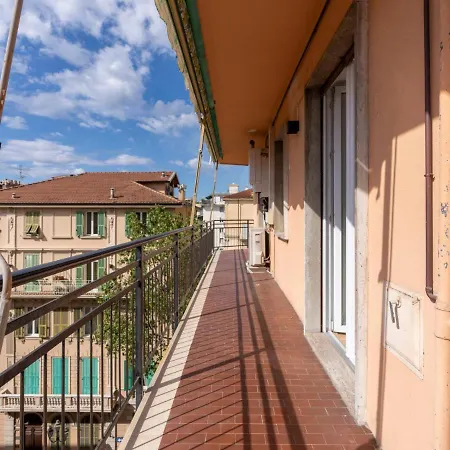 Apartment Bella Vista By Interhome *