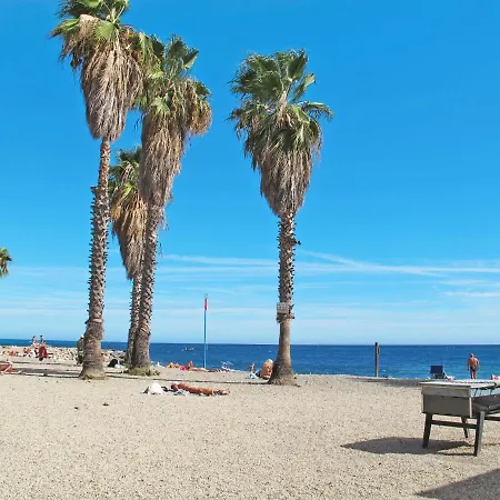 Bella Vista By Interhome Apartment Sanremo