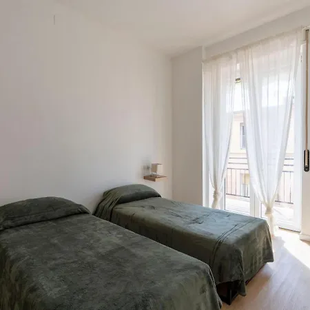 Apartment Bella Vista By Interhome Sanremo