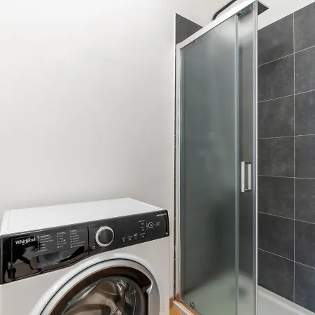 Bella Vista By Interhome Appartamento Sanremo